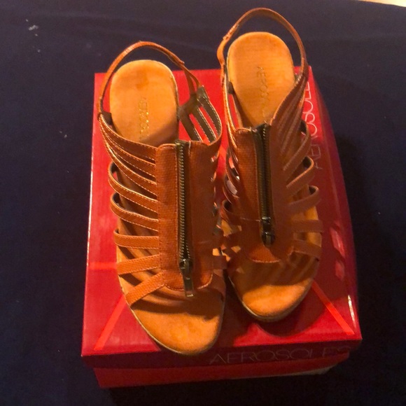 AEROSOLES Shoes - Aerosoles women shoes size 8.5